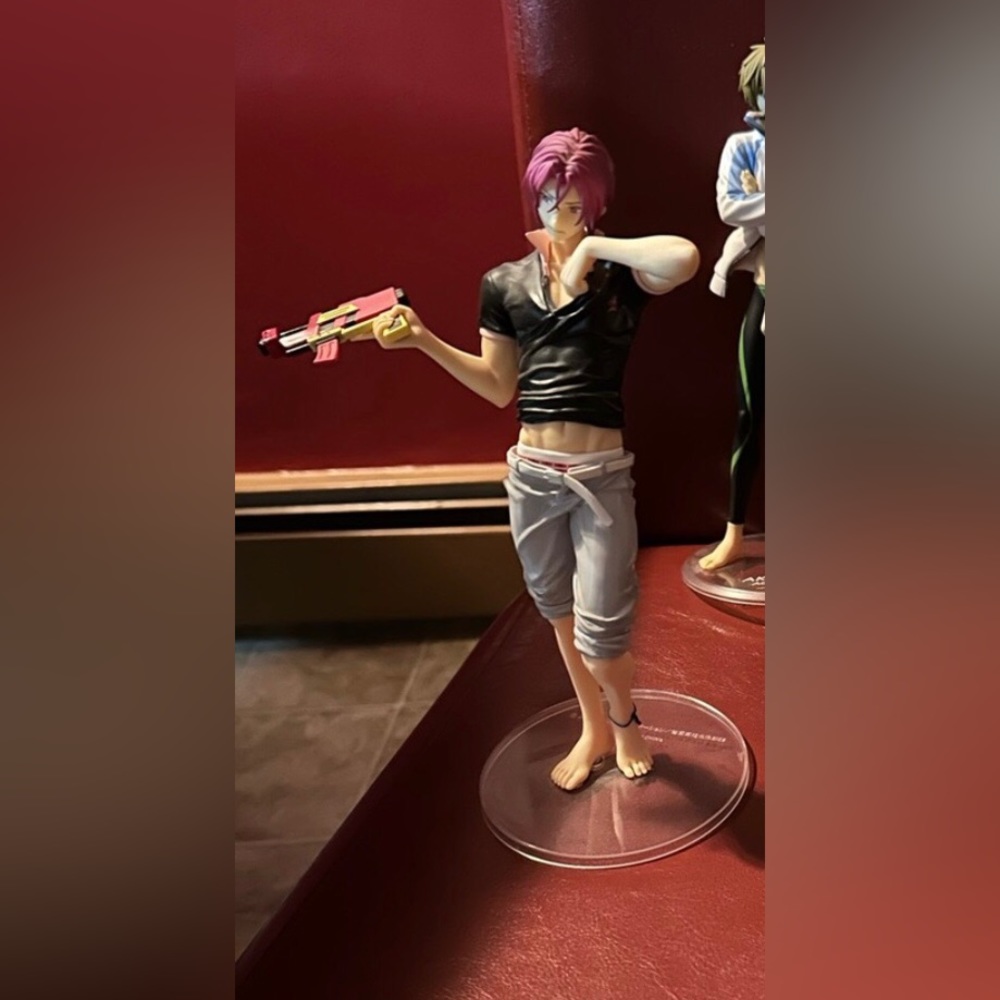 Rin Figure